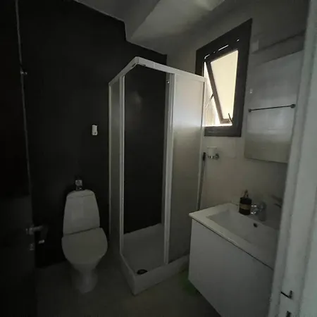 Old Town Appartamento Limisso