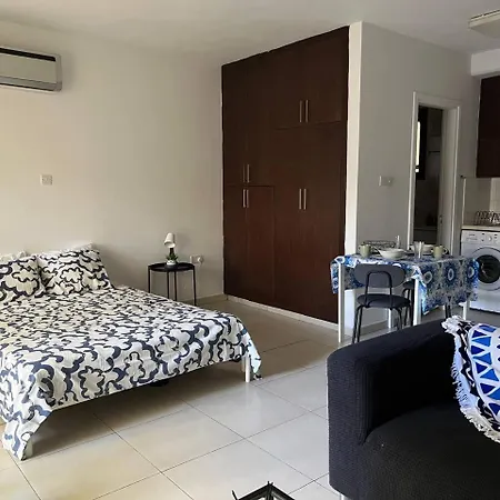 Old Town Apartamento *