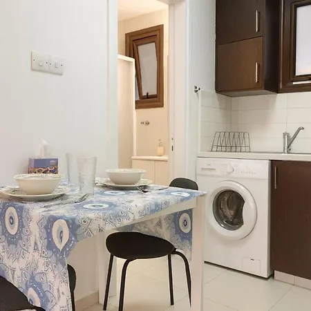 Old Town Лимасол