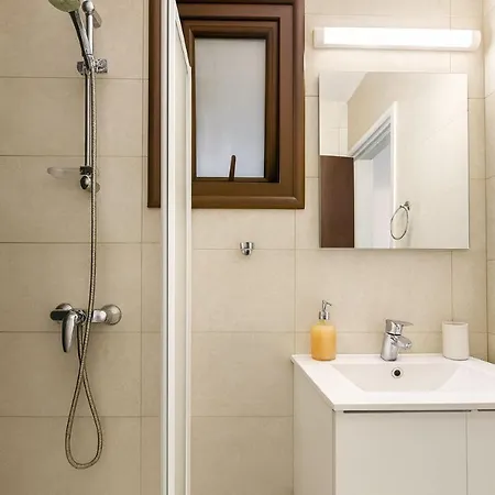 Апартаменты Old Town