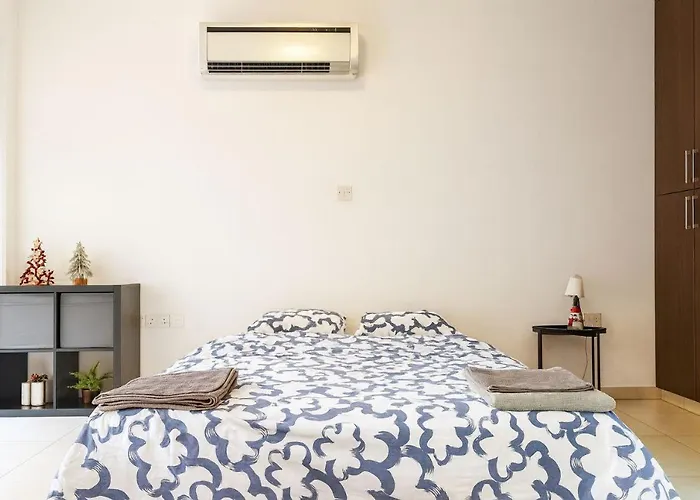 Old Town Lejlighed *